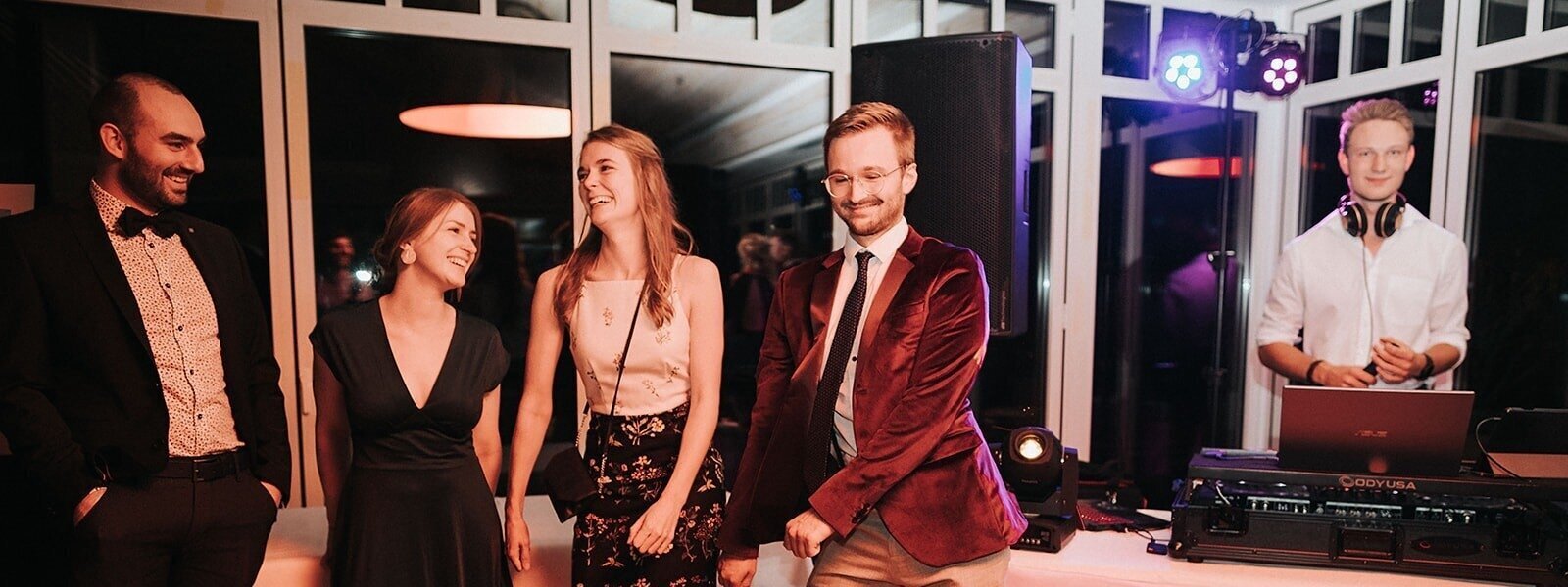 Hochzeit Lara Markus