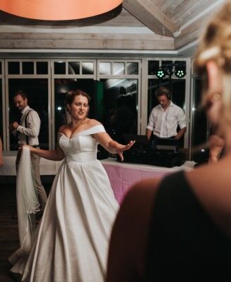 Hochzeit Lara Markus