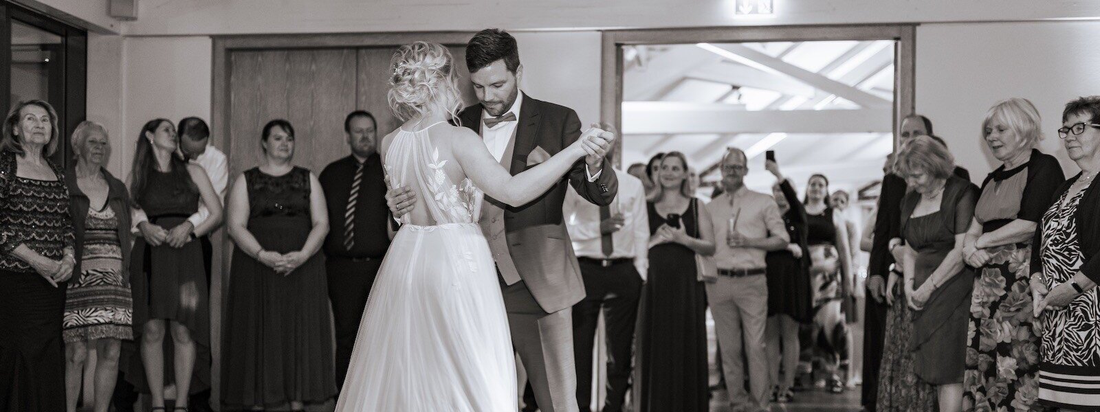 Hochzeit DJ Göttingen