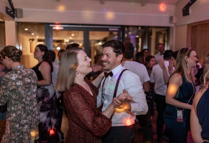 Hochzeit Lara Markus