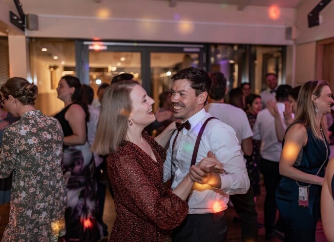 Hochzeit Lara Markus