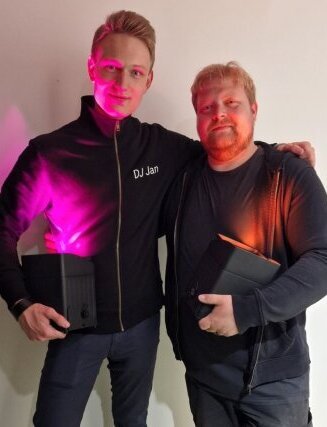 REPP Veranstaltungstechnik