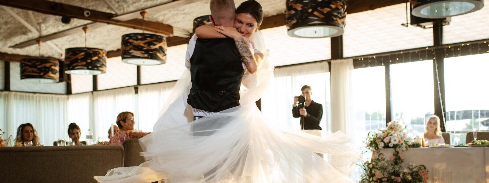 Hochzeit DJ Northeim