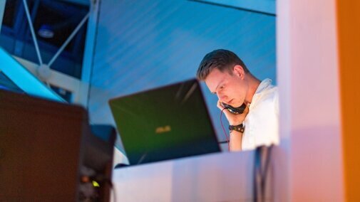 Hochzeit DJ Göttingen