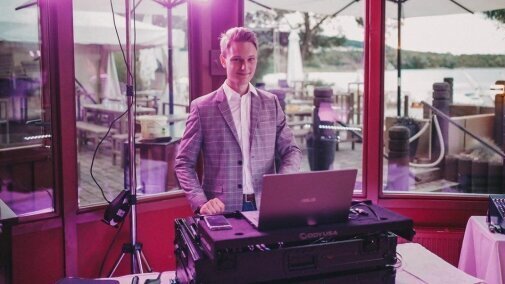 Hochzeit DJ Northeim